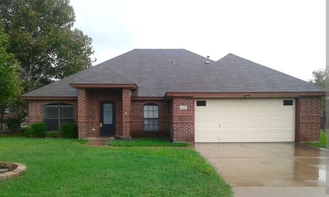 property at 1111 Lambrusco Dr
