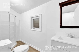 COZY ROOM RENTAL DOWNTOWN WINDSOR - ALL INCLUSIVE! in Windsor, ON - Building Photo - Building Photo
