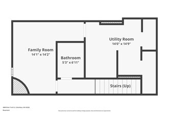 4880 River Trail Ct in Columbus, OH - Building Photo - Building Photo