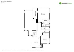 303 Tuscany Ct in Henderson, NV - Building Photo - Building Photo