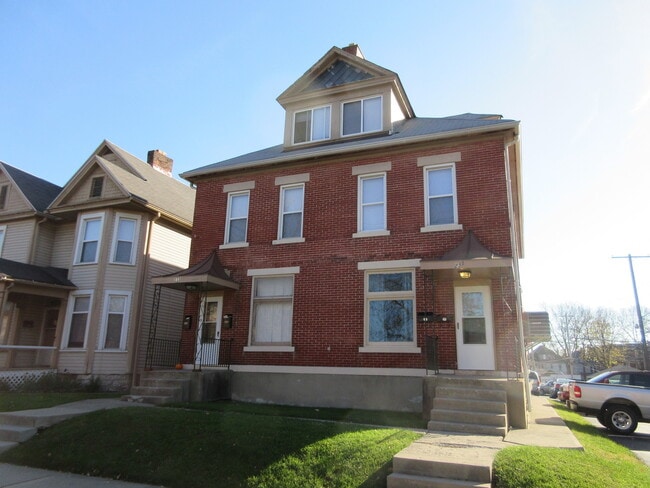 property at 235-237-237 W 8th Ave