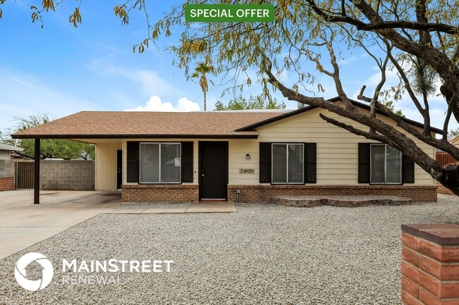 property at 6950 S Westover Ave