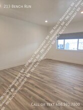 213 Bench Run in Columbia Falls, MT - Building Photo - Building Photo