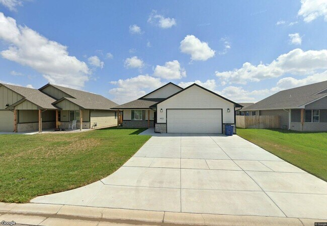 4422 S Mt Carmel St in Wichita, KS - Building Photo - Building Photo