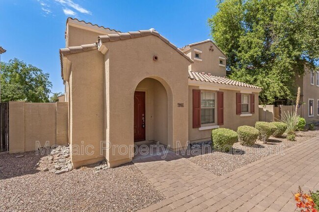 1861 S Balboa Dr in Gilbert, AZ - Building Photo - Building Photo