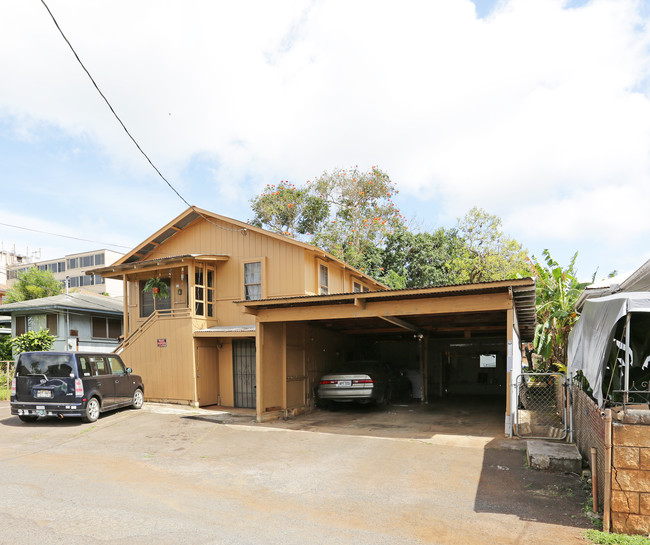 50 Koele Way in Wahiawa, HI - Building Photo - Building Photo