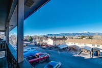 Redwood Terrace in Colorado Springs, CO - Building Photo - Building Photo