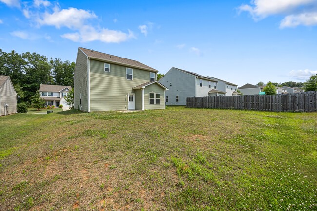 4213 Stockbrook Dr in Charlotte, NC - Building Photo - Building Photo