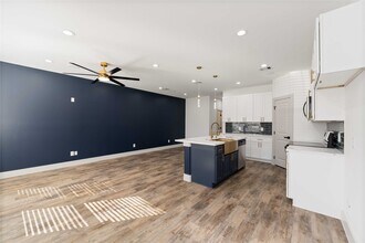 113 Gans St in Houston, TX - Building Photo - Building Photo