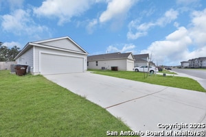 871 Landon Rdg in San Antonio, TX - Building Photo - Building Photo