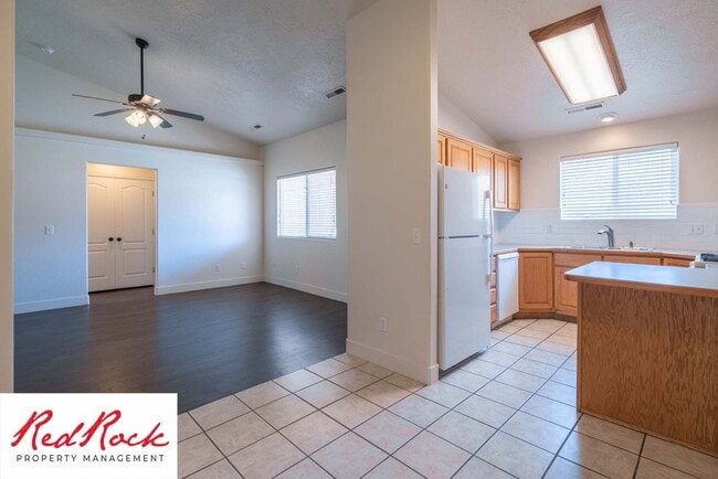 property at 45 W Center St