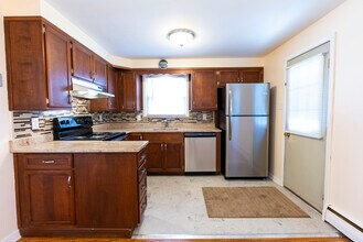 1316 E Highland St in Allentown, PA - Building Photo - Building Photo