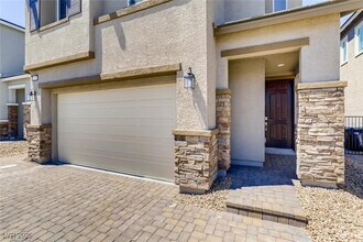 1285 Jaya Peak Ct., Unit Front in Henderson, NV - Building Photo - Building Photo