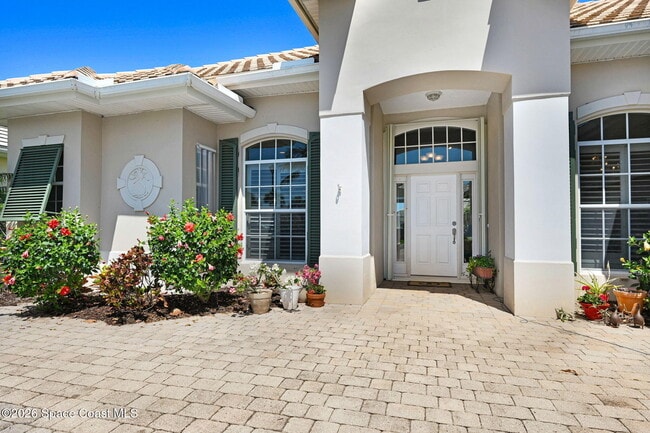 5327 Solway Dr in Melbourne Beach, FL - Building Photo - Building Photo