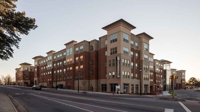 The Boundary at West End in Greenville, NC - Building Photo - Building Photo