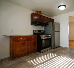 2500 Westchester Dr in Denver, CO - Building Photo - Building Photo