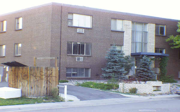 7155 Hooker St in Westminster, CO - Building Photo