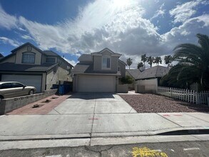 362 Cavos Way in Henderson, NV - Building Photo - Building Photo