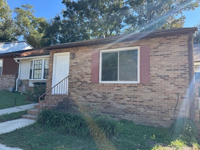110 Boardwalk Ln in Tallahassee, FL - Building Photo - Building Photo