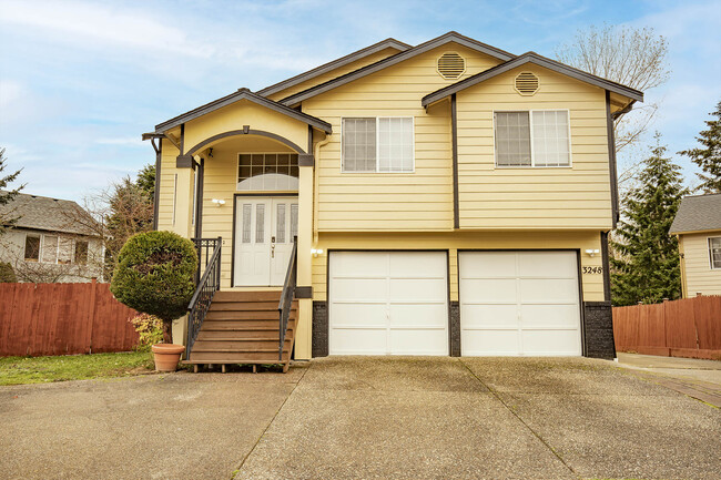 3248 S 302nd Pl in Auburn, WA - Building Photo - Building Photo