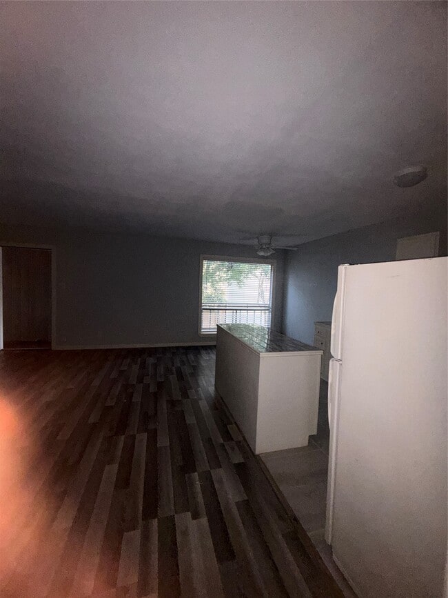 property at 4626 Bell St