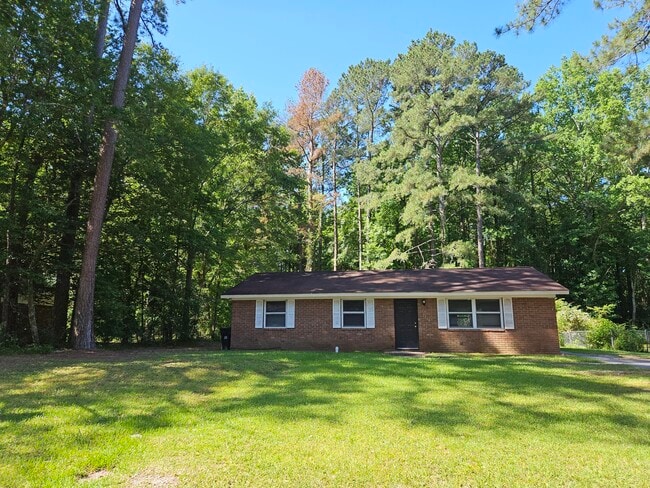 property at 2216 Winston Way