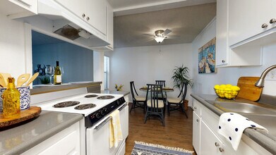 Newport Village Apartments in Costa Mesa, CA - Building Photo - Building Photo