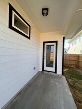 301 Tempest Trl in Maxwell, TX - Building Photo - Building Photo