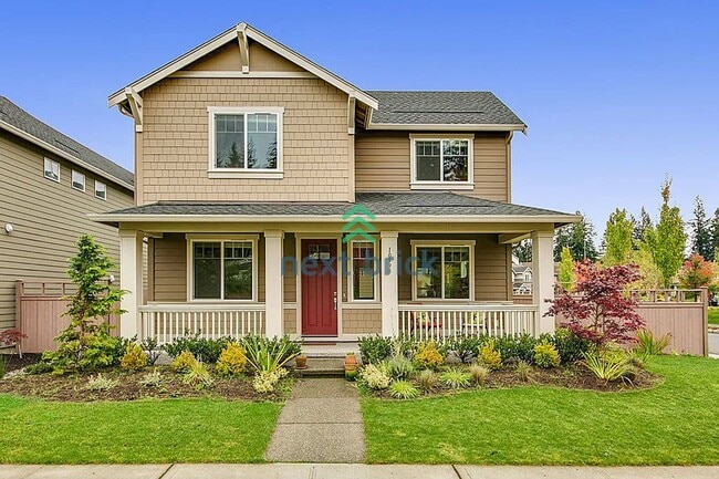 property at 10598 Eastridge Dr NE