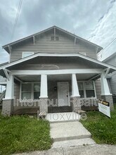 1602 Dora St in Knoxville, TN - Building Photo - Building Photo