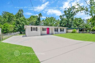 2819 Parr Ct E in Jacksonville, FL - Building Photo - Building Photo