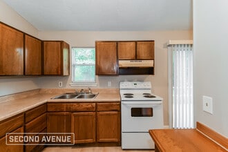 2734 Sandusky Ave W in Jacksonville, FL - Building Photo - Building Photo