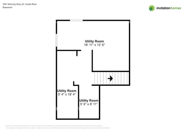 3591 Morning Glory Dr in Castle Rock, CO - Building Photo - Building Photo