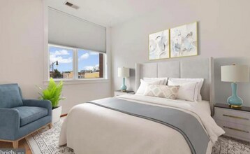 2910 Georgia Ave NW, Unit 205 in Washington, DC - Foto de edificio - Building Photo