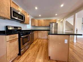 18 Plainfield St, Unit 1 in Boston, MA - Building Photo - Building Photo