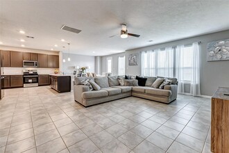 2939 Lazarina Ln in Fresno, TX - Building Photo - Building Photo