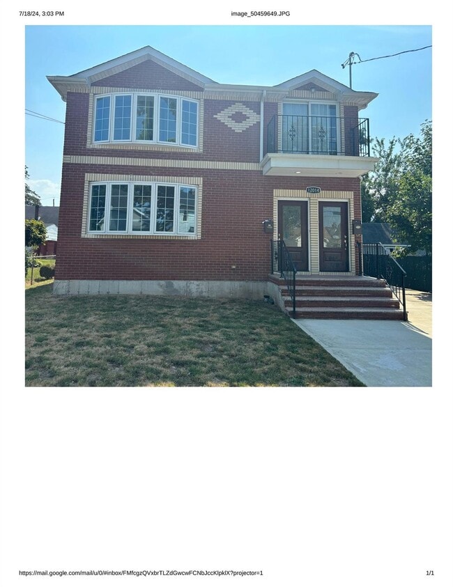 property at 120-14 193rd St
