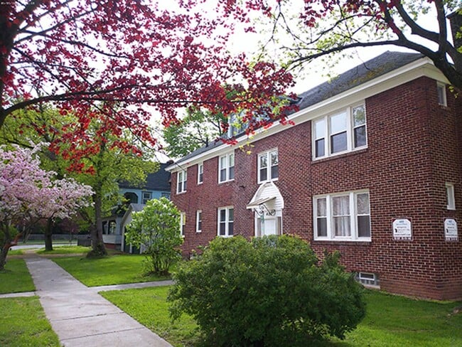 property at 400 Harvard Pl
