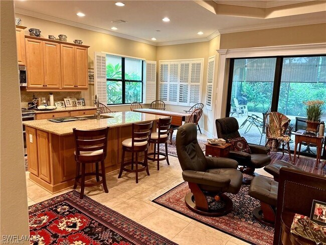 property at 9061 Isla Bella Cir