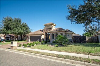 1916 N 46th St in McAllen, TX - Building Photo - Building Photo