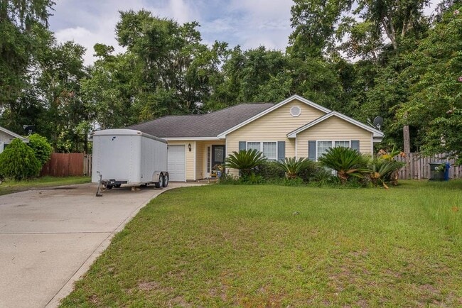 property at 105 Bridgewater Cir