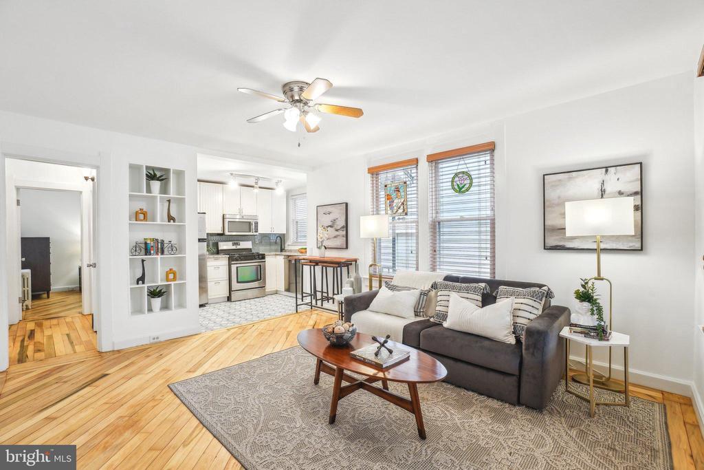 3067 Clinton St NE in Washington, DC - Building Photo