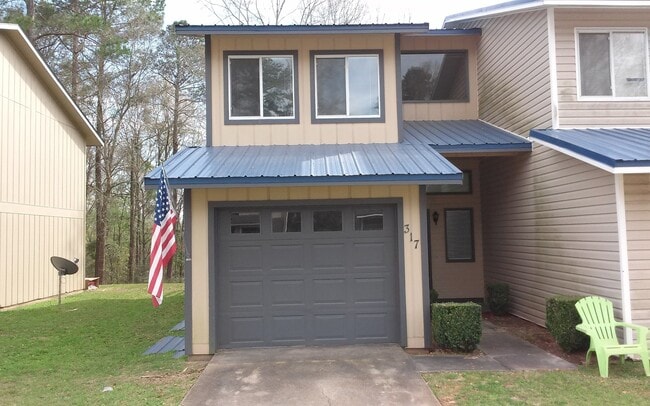 property at 317 Candlebrook Dr