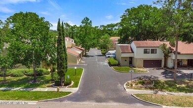 5400 La Moya Ave in Jacksonville, FL - Building Photo - Building Photo