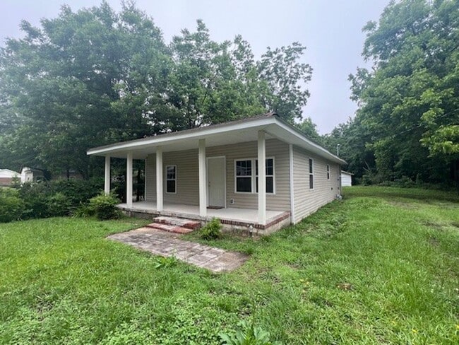 property at 124 West St
