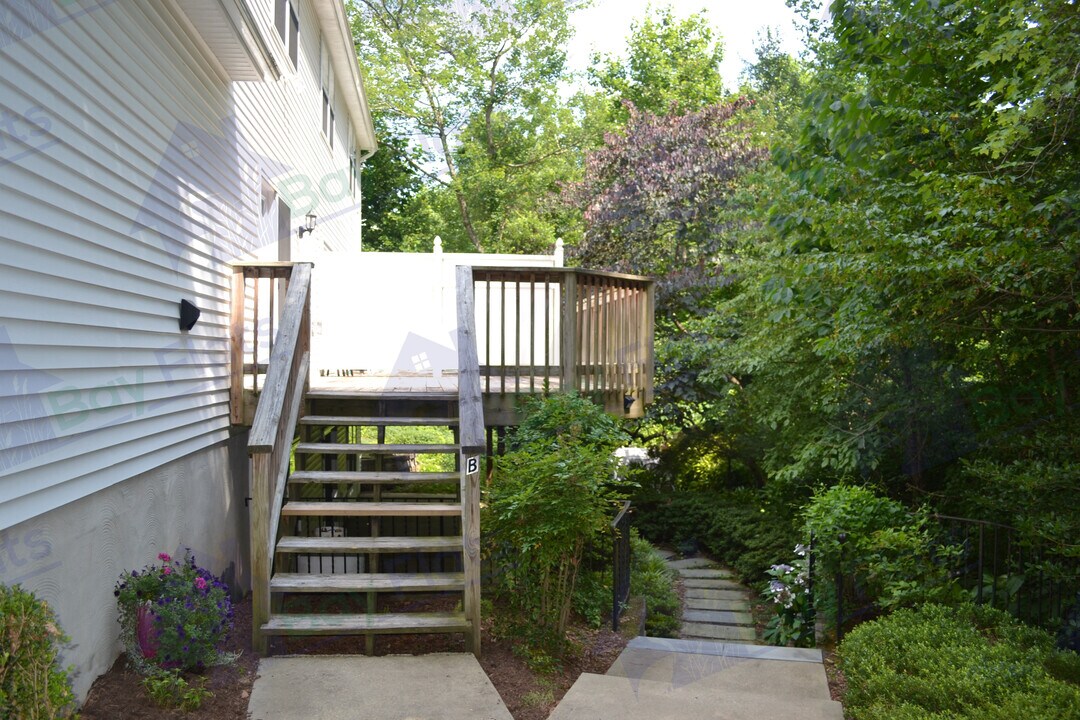 41195 Friendship Ct, Unit B in Mechanicsville, MD - Building Photo