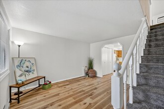 2926 S Abbs Ln in Boise, ID - Foto de edificio - Building Photo