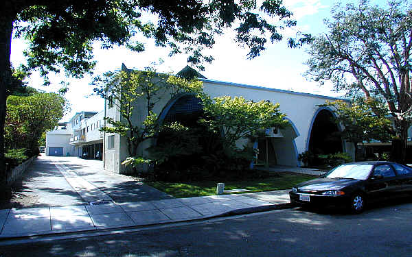 1418 Gordon St in Redwood City, CA - Building Photo - Building Photo