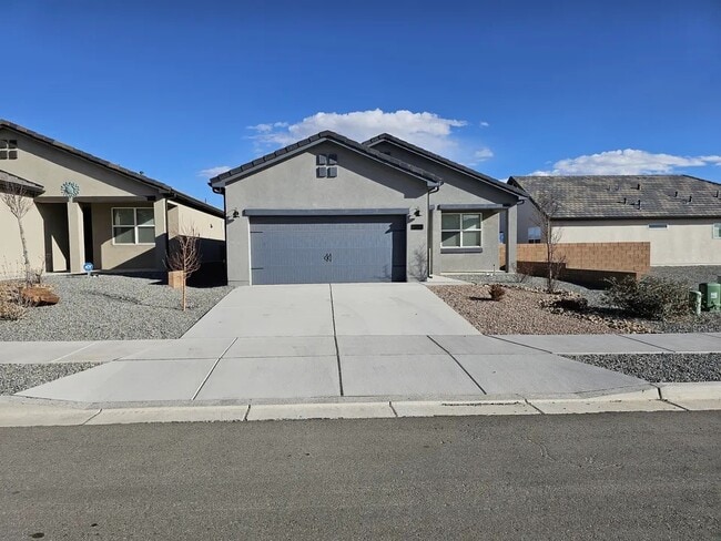 property at 4212 Valdez Ct NE
