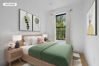 1242 Putnam Ave in Brooklyn, NY - Building Photo - Building Photo